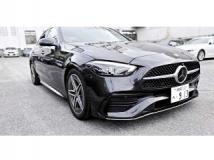 2023 Mercedes-Benz C-Class