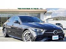 2023 Mercedes-Benz C-Class