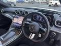2023 Mercedes-Benz C-Class