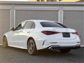 2023 Mercedes-Benz C-Class