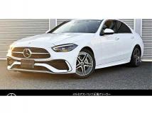 2023 Mercedes-Benz C-Class