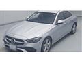 2023 Mercedes-Benz C-Class
