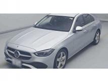 2023 Mercedes-Benz C-Class