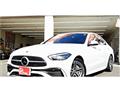 2023 Mercedes-Benz C-Class