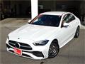 2023 Mercedes-Benz C-Class