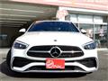 2023 Mercedes-Benz C-Class