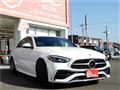2023 Mercedes-Benz C-Class