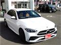 2023 Mercedes-Benz C-Class