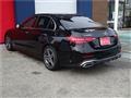 2023 Mercedes-Benz C-Class