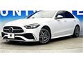 2023 Mercedes-Benz C-Class
