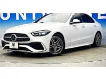2023 Mercedes-Benz C-Class