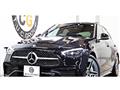2023 Mercedes-Benz C-Class