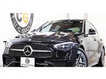 2023 Mercedes-Benz C-Class