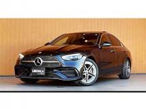 2023 Mercedes-Benz C-Class