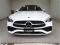 2023 Mercedes-Benz C-Class