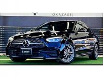 2023 Mercedes-Benz C-Class