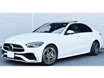 2023 Mercedes-Benz C-Class