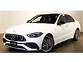 2023 Mercedes-Benz C-Class