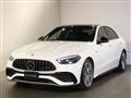 2023 Mercedes-Benz C-Class
