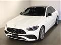 2023 Mercedes-Benz C-Class