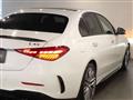2023 Mercedes-Benz C-Class