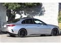 2023 Mercedes-Benz C-Class