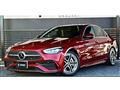 2022 Mercedes-Benz C-Class