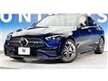 2022 Mercedes-Benz C-Class