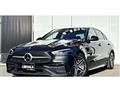 2022 Mercedes-Benz C-Class