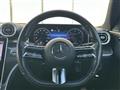 2022 Mercedes-Benz C-Class
