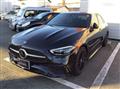 2022 Mercedes-Benz C-Class