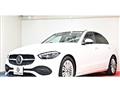 2022 Mercedes-Benz C-Class