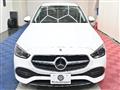 2022 Mercedes-Benz C-Class