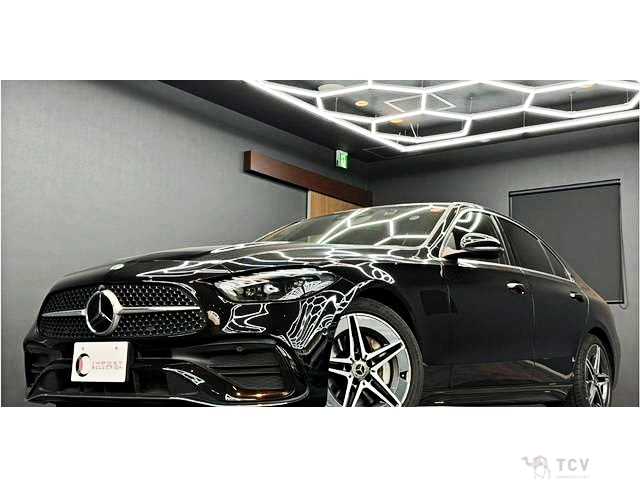 2022 Mercedes-Benz C-Class