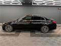 2022 Mercedes-Benz C-Class