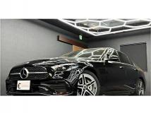 2022 Mercedes-Benz C-Class