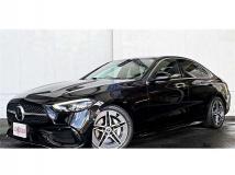 2022 Mercedes-Benz C-Class