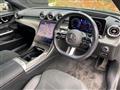 2022 Mercedes-Benz C-Class