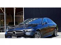 2022 Mercedes-Benz C-Class