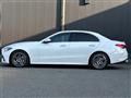 2022 Mercedes-Benz C-Class