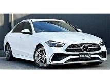 2022 Mercedes-Benz C-Class