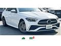 2022 Mercedes-Benz C-Class
