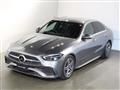 2022 Mercedes-Benz C-Class