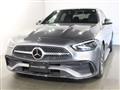 2022 Mercedes-Benz C-Class
