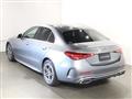 2022 Mercedes-Benz C-Class