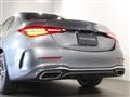 2022 Mercedes-Benz C-Class