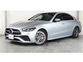 2022 Mercedes-Benz C-Class