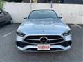 2022 Mercedes-Benz C-Class