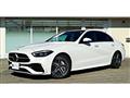 2022 Mercedes-Benz C-Class