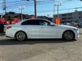 2022 Mercedes-Benz C-Class